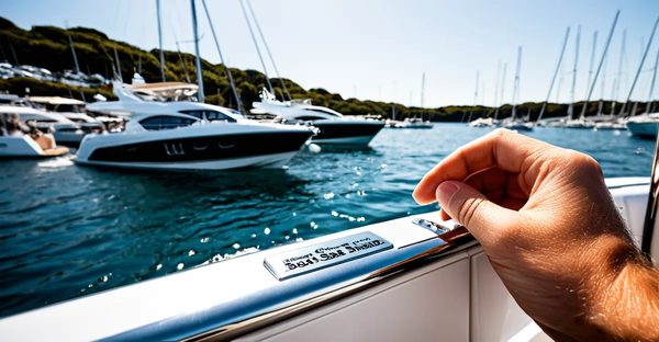 À la découverte des salons nautiques essentiels de 2025