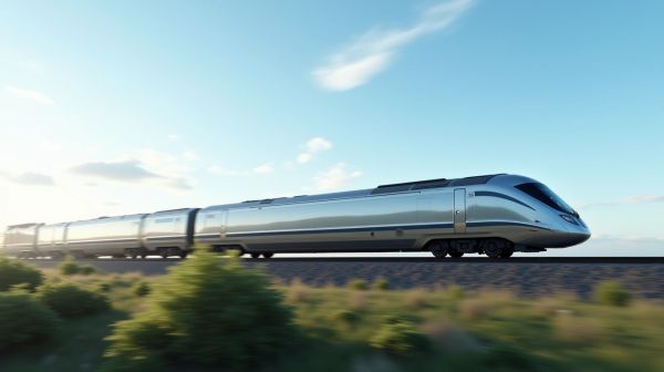 Les meilleures offres de train pas cher en 2026