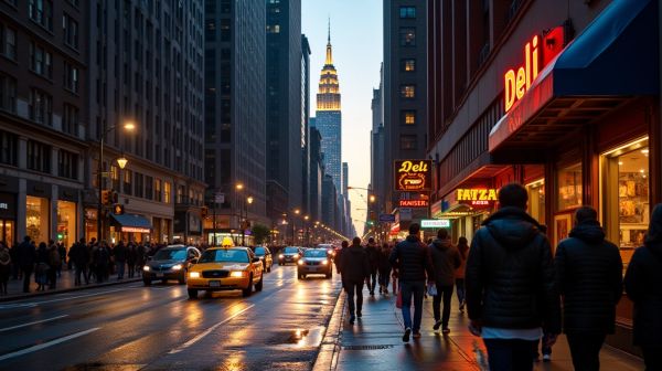 Optimiser son séjour à New York avec le New York Pass