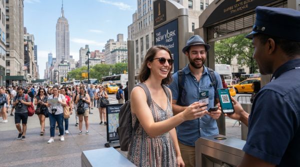 Optimiser son séjour à New York avec le New York Pass