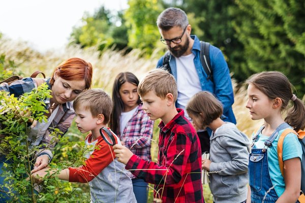Les bonnes raisons de faire appel à une agence pour l'organisation d'un voyage scolaire