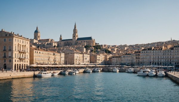 Marseille : 10 expériences incontournables pour un voyage authentique