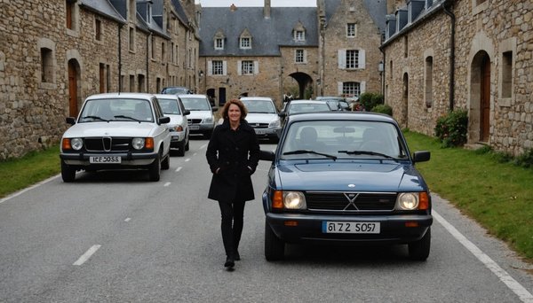 Les meilleurs chauffeurs privés en bretagne pour vos déplacements