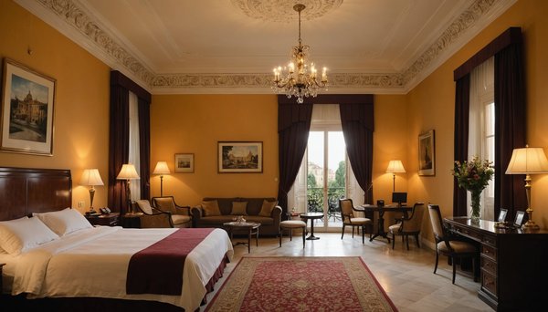 Hôtel rome : nos astuces pour un séjour réussi