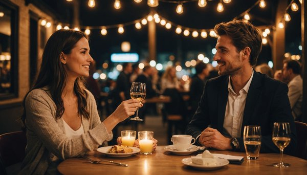 Week-end amoureux : idées pour une escapade inoubliable