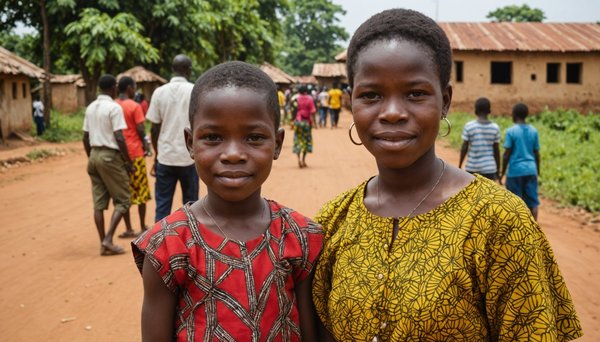 Voyage solidaire au bénin : une immersion inoubliable